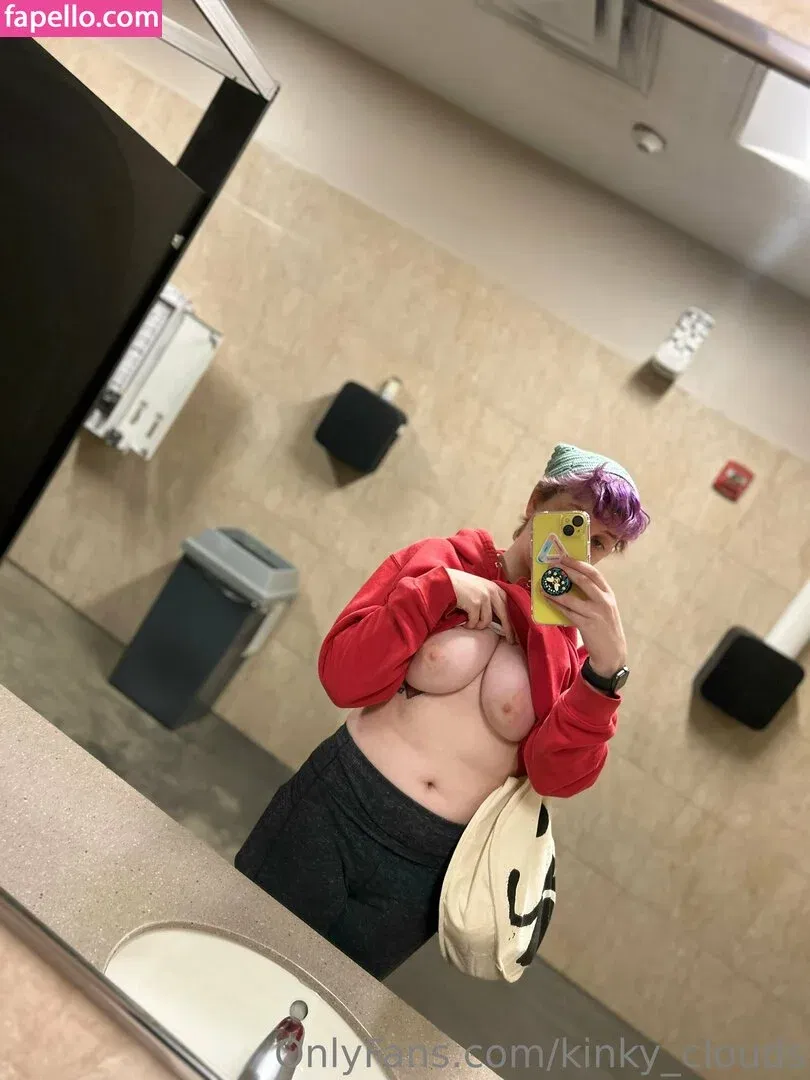 kinky_clouds Onlyfans Photo Gallery 