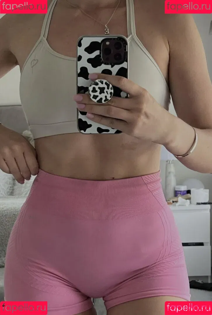 Erin Williams Onlyfans Photo Gallery 