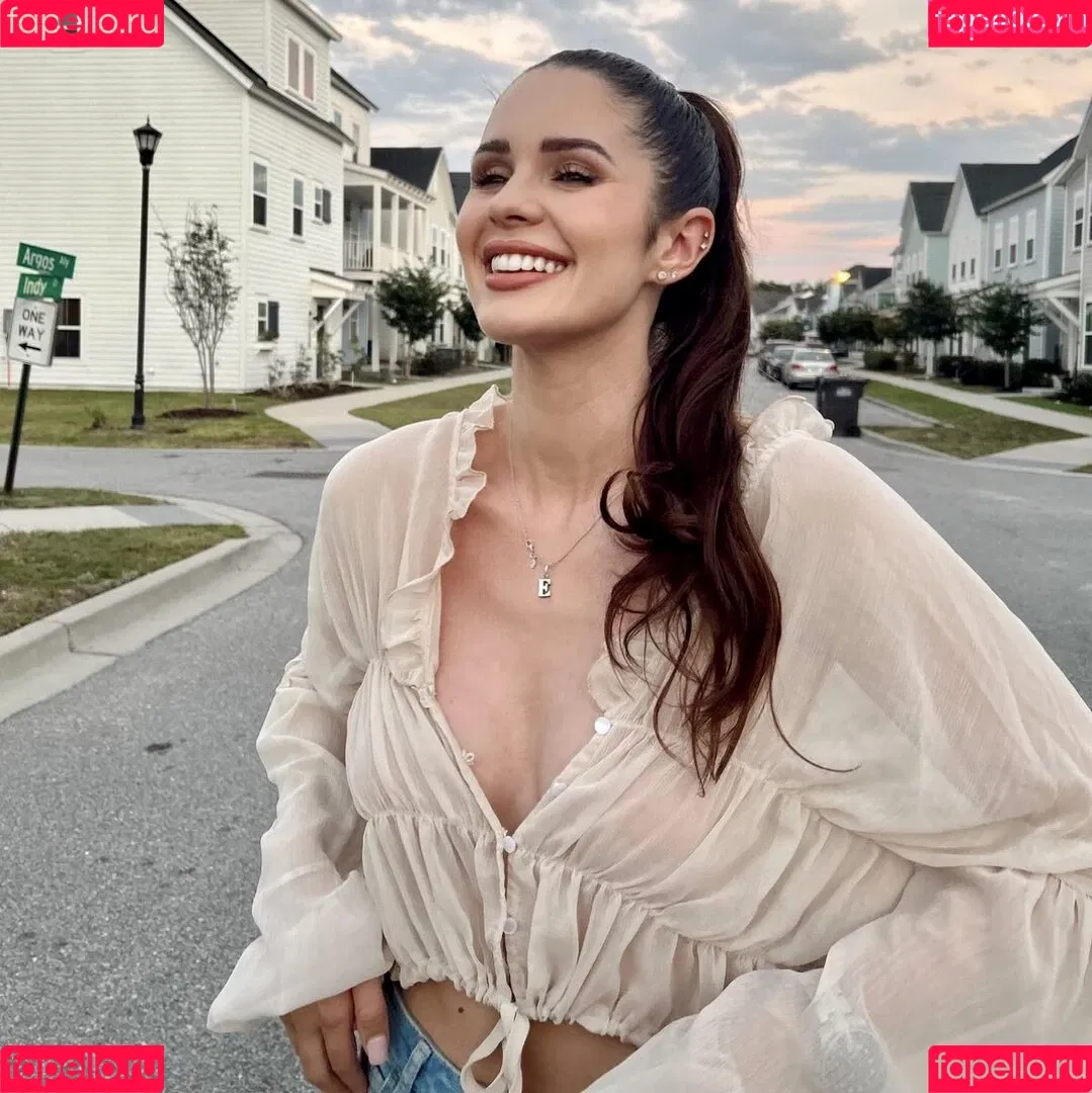 Erin Williams Onlyfans Photo Gallery 