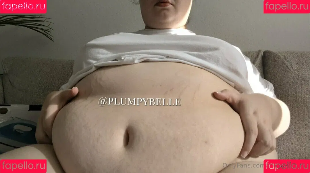 plumpybelle Onlyfans Photo Gallery 