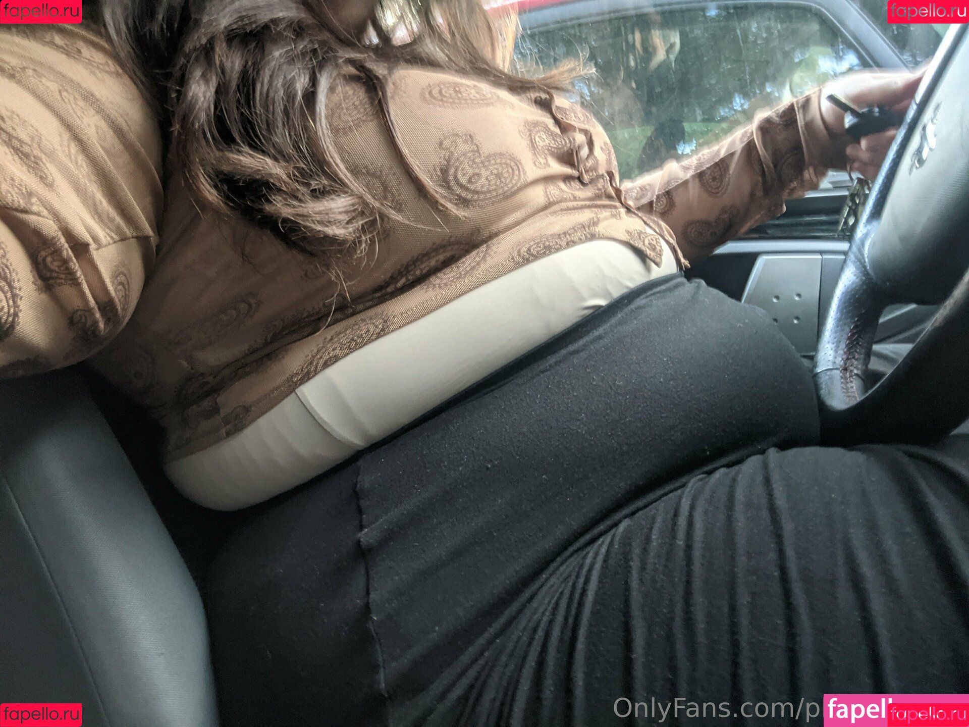 plumpybelle Onlyfans Photo Gallery 