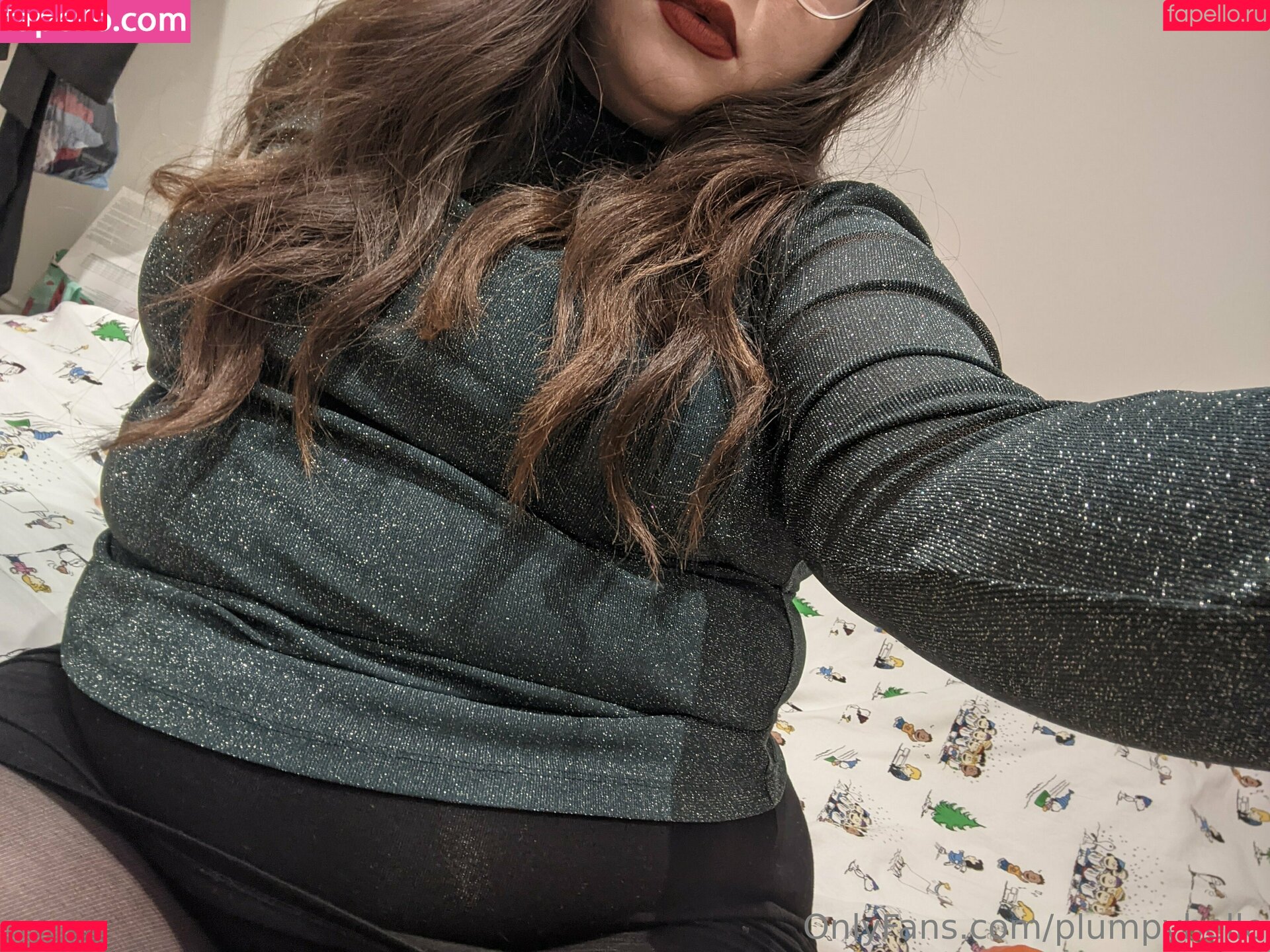 plumpybelle Onlyfans Photo Gallery 