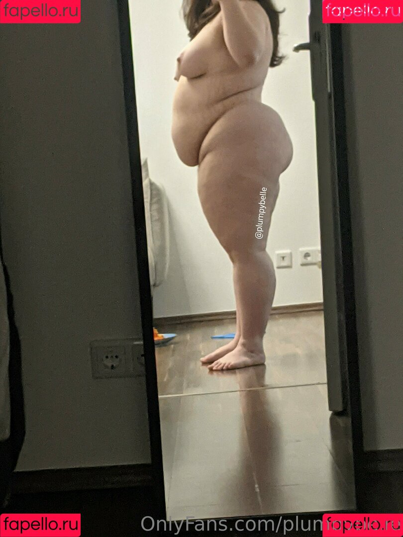 plumpybelle Onlyfans Photo Gallery 