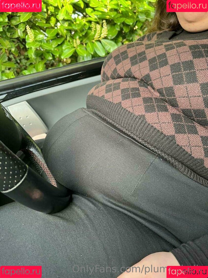 plumpybelle Onlyfans Photo Gallery 