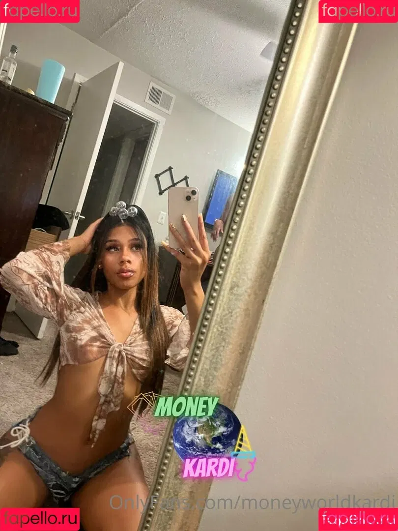 moneyworldkardi Onlyfans Photo Gallery 
