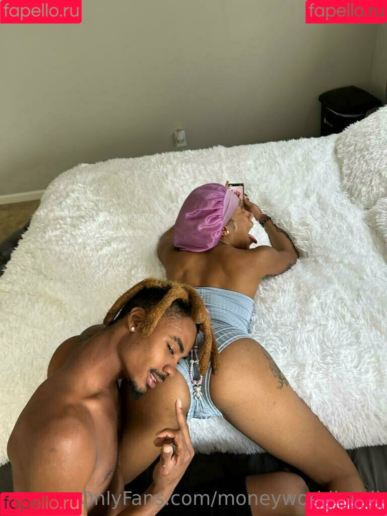 moneyworldkardi Nude Onlyfans Photo 32