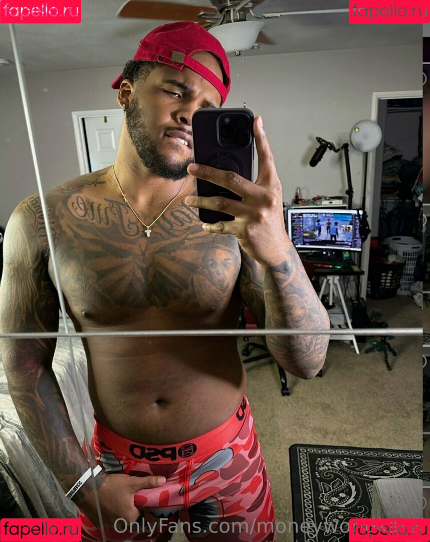 moneyworldkardi Nude Onlyfans Photo 29
