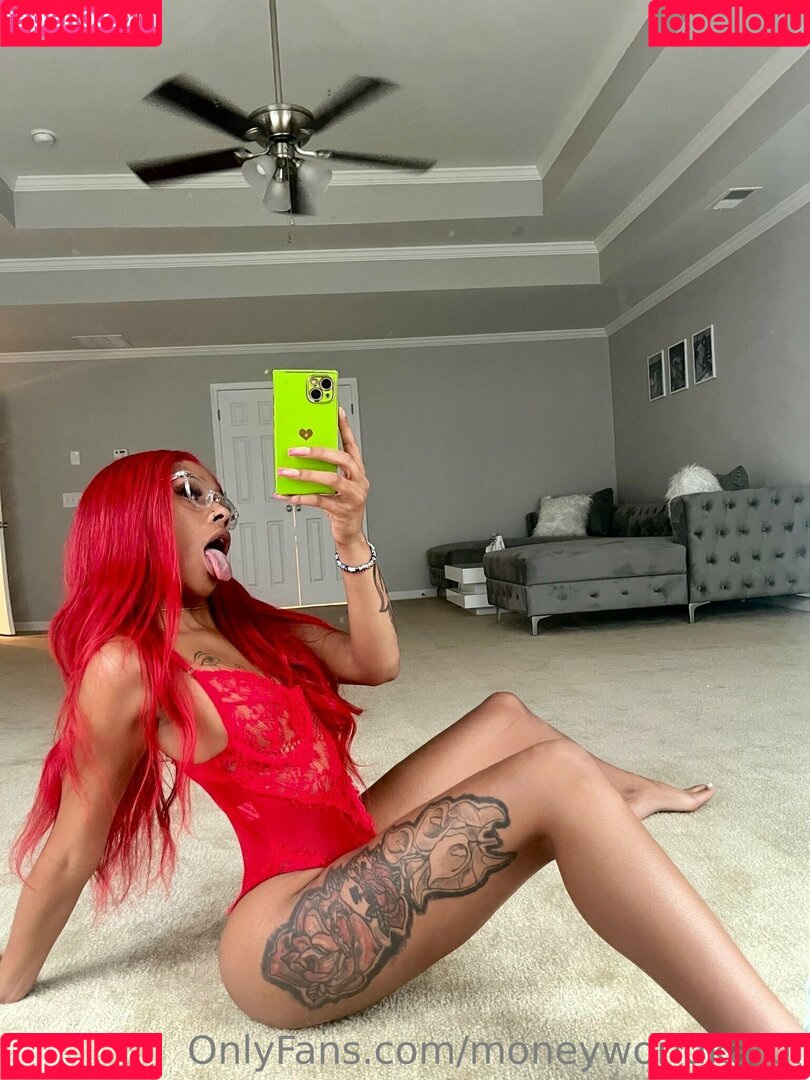 moneyworldkardi Nude Onlyfans Photo 8