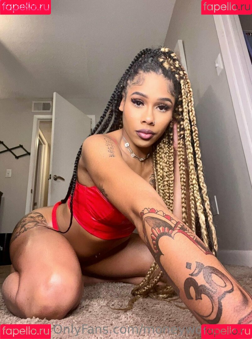 moneyworldkardi Nude Onlyfans Photo 6