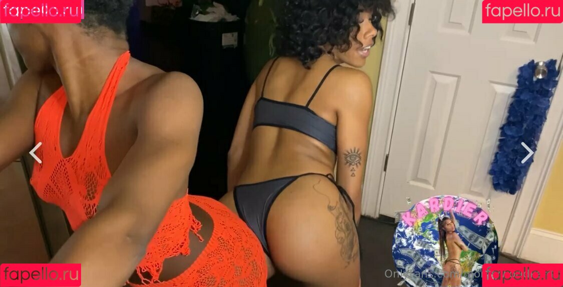 moneyworldkardi Nude Onlyfans Photo 4