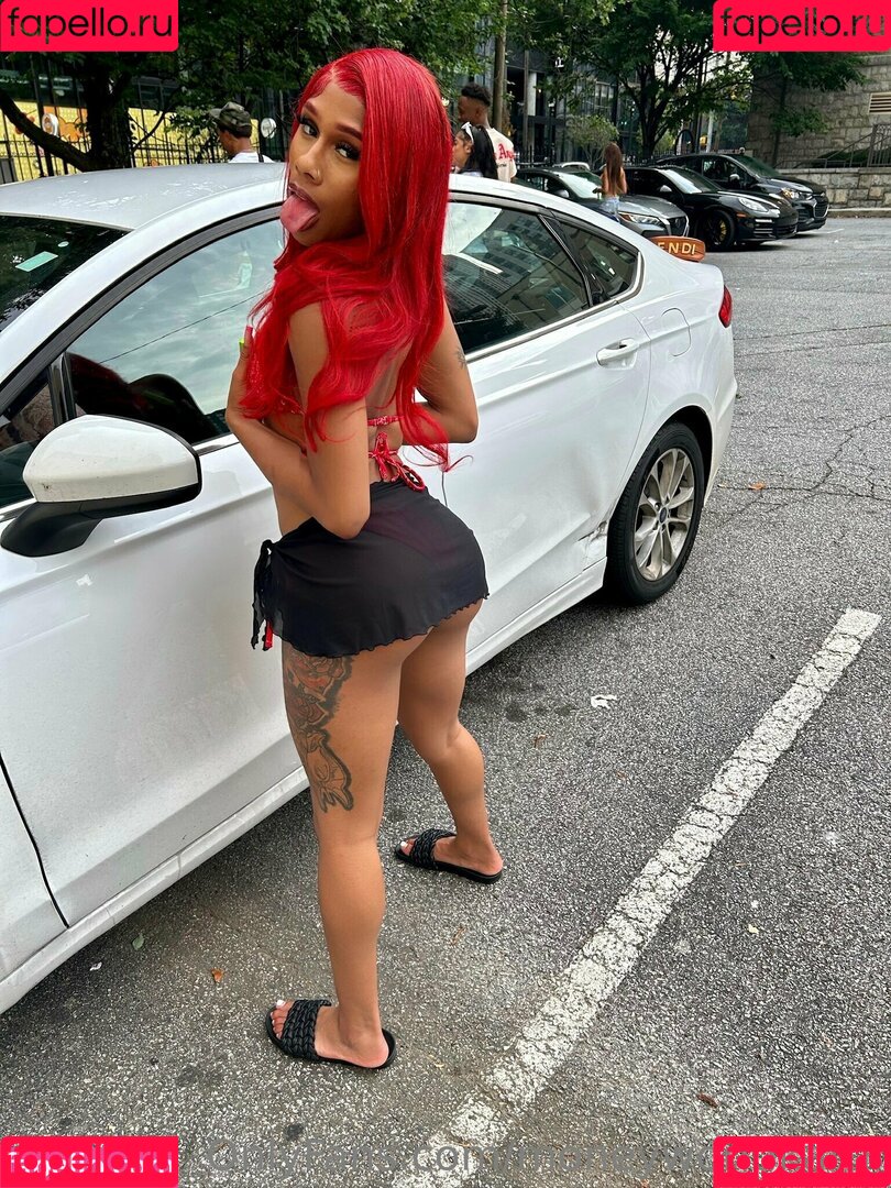 moneyworldkardi Nude Onlyfans Photo 3