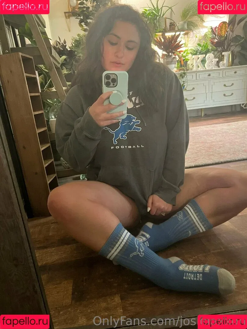 josiejaxxon Onlyfans Photo Gallery 
