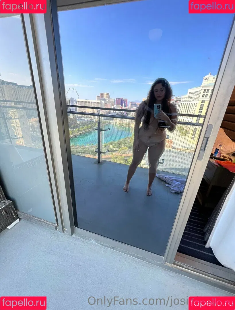 josiejaxxon Onlyfans Photo Gallery 