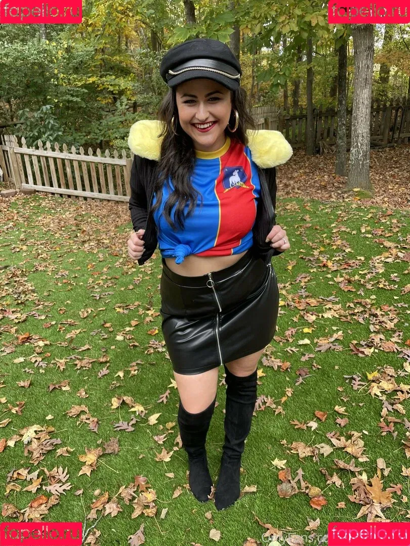 josiejaxxon Onlyfans Photo Gallery 