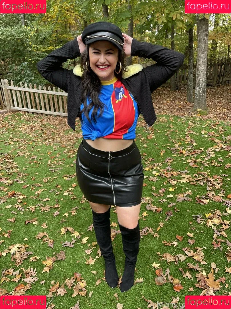 josiejaxxon Onlyfans Photo Gallery 