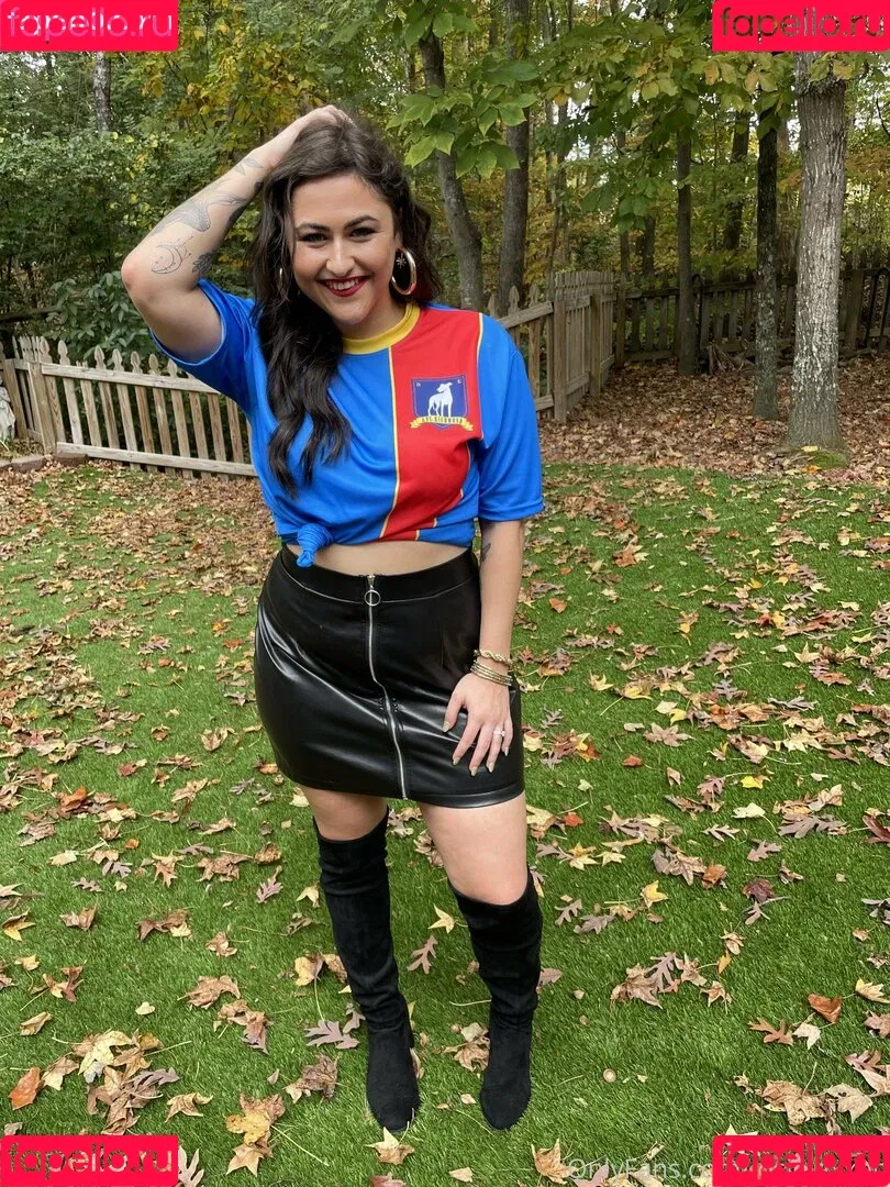 josiejaxxon Onlyfans Photo Gallery 