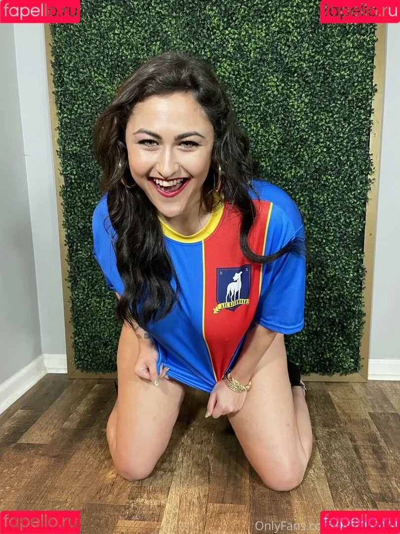 josiejaxxon Onlyfans Photo Gallery 