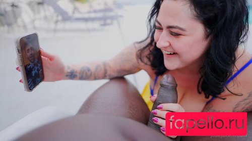 josiejaxxon Nude Onlyfans Photo 47