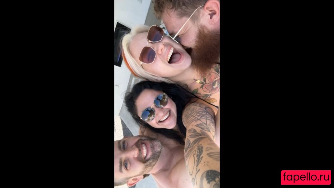 josiejaxxon Nude Onlyfans Photo 39