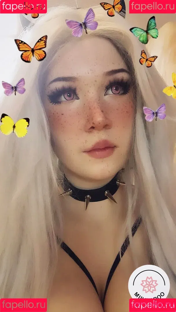 Miukadoo Onlyfans Photo Gallery 