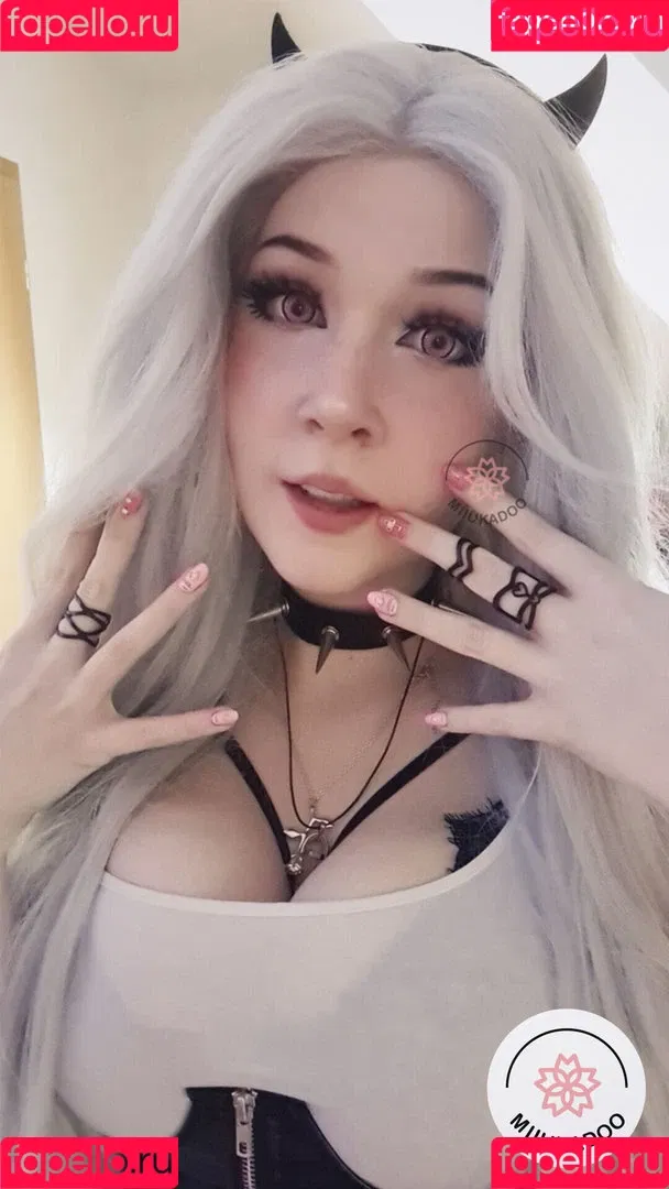 Miukadoo Onlyfans Photo Gallery 
