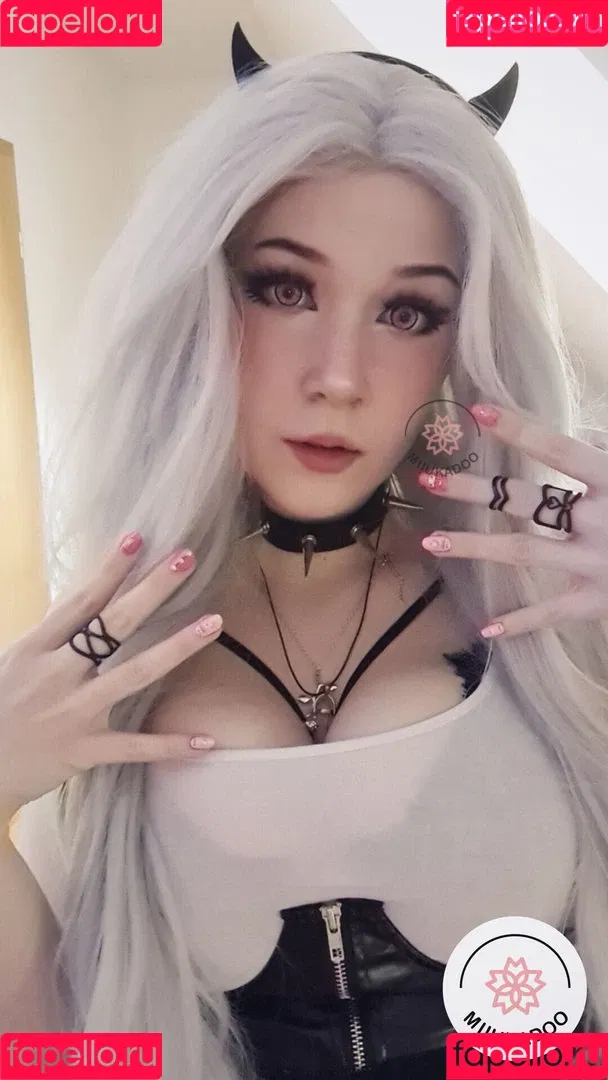 Miukadoo Onlyfans Photo Gallery 