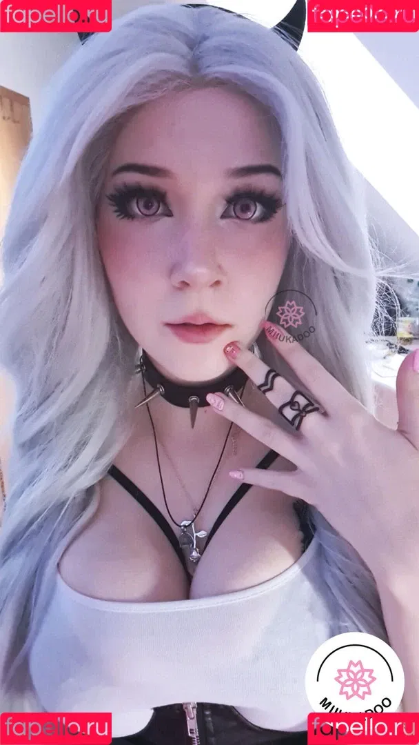 Miukadoo Onlyfans Photo Gallery 