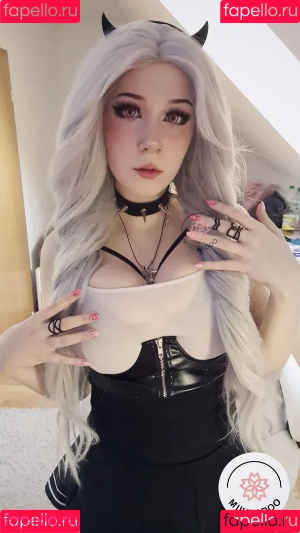 Miukadoo Onlyfans Photo Gallery 