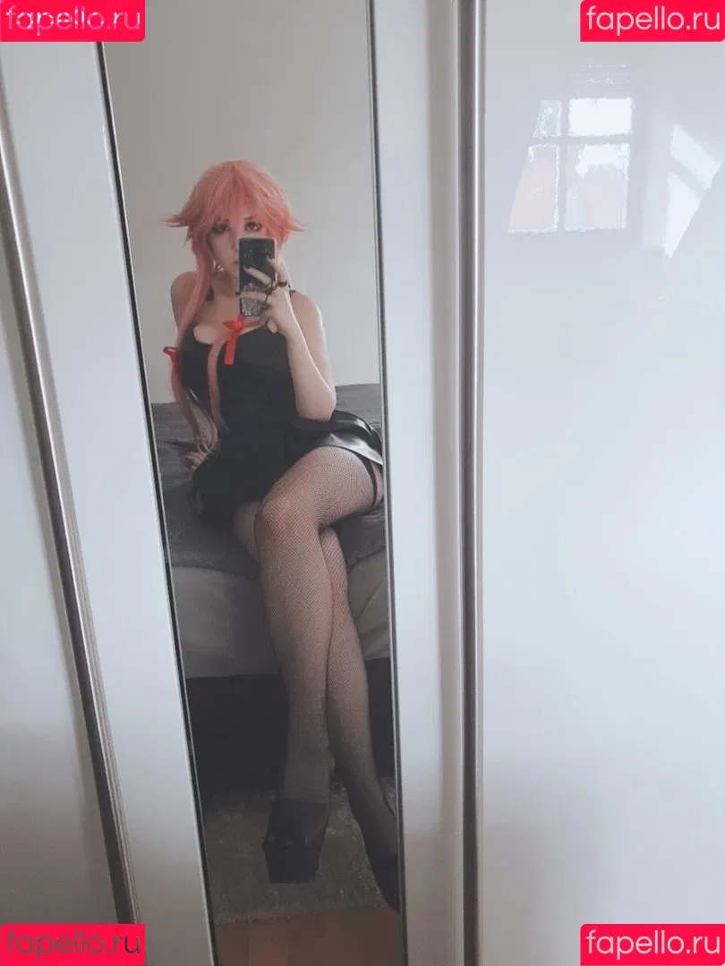 Miukadoo Onlyfans Photo Gallery 