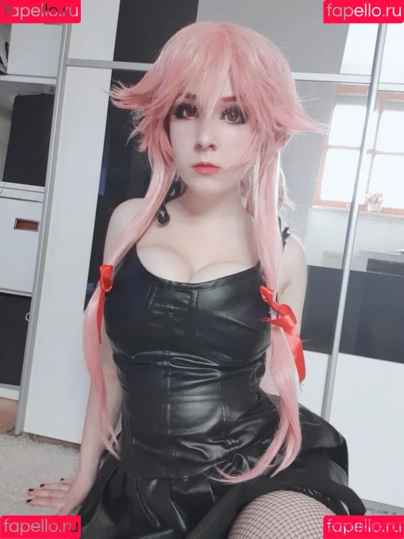 Miukadoo Onlyfans Photo Gallery 