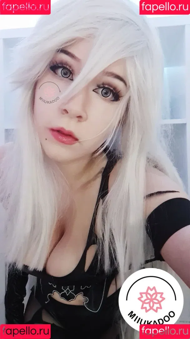 Miukadoo Onlyfans Photo Gallery 