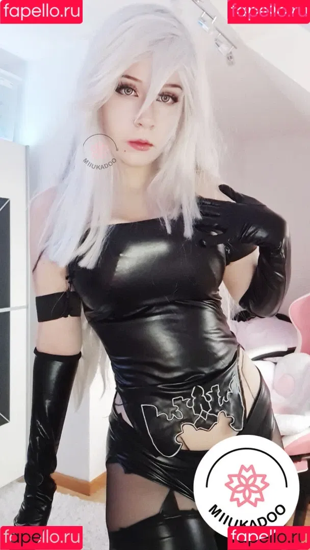 Miukadoo Onlyfans Photo Gallery 