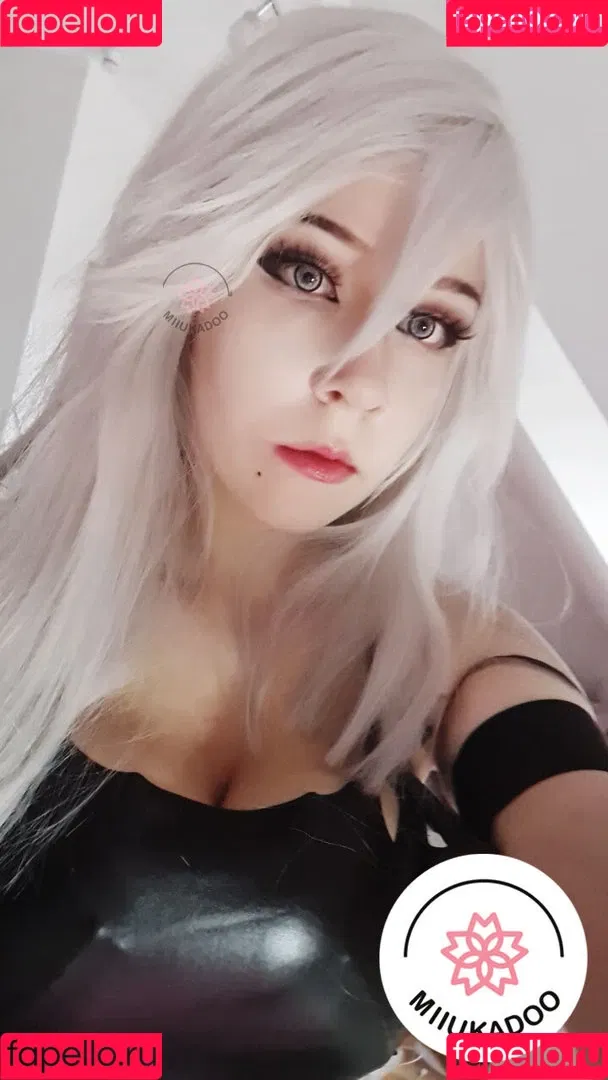Miukadoo Onlyfans Photo Gallery 