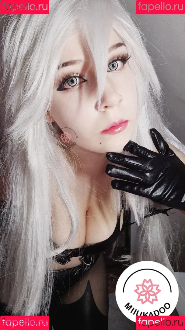 Miukadoo Onlyfans Photo Gallery 