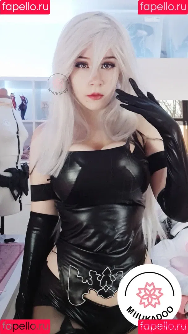 Miukadoo Onlyfans Photo Gallery 