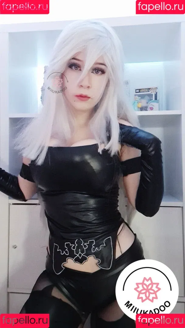 Miukadoo Onlyfans Photo Gallery 