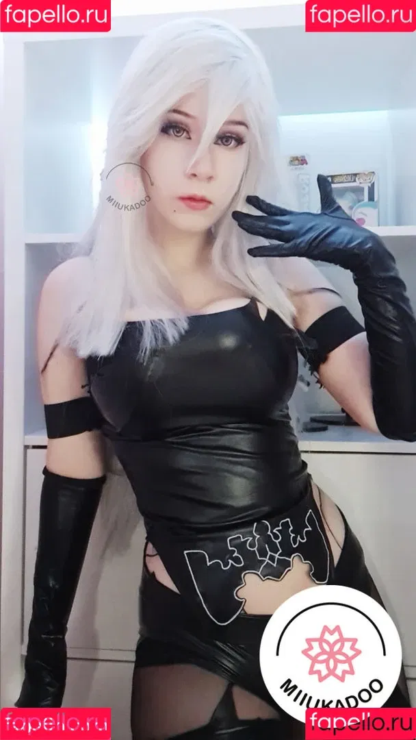 Miukadoo Onlyfans Photo Gallery 