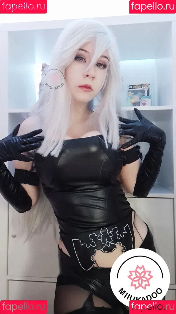 Miukadoo Onlyfans Photo Gallery 