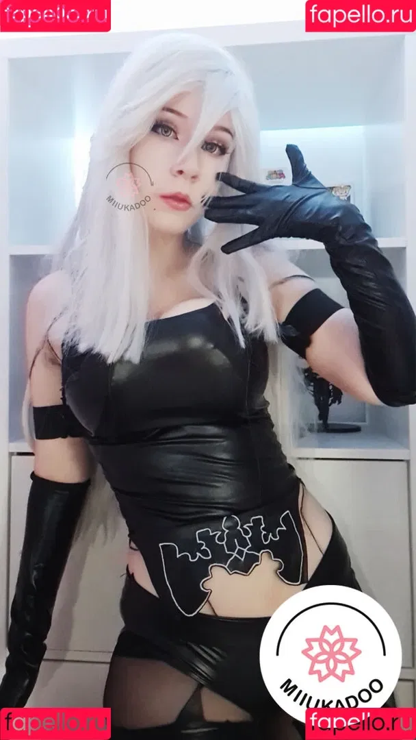 Miukadoo Onlyfans Photo Gallery 