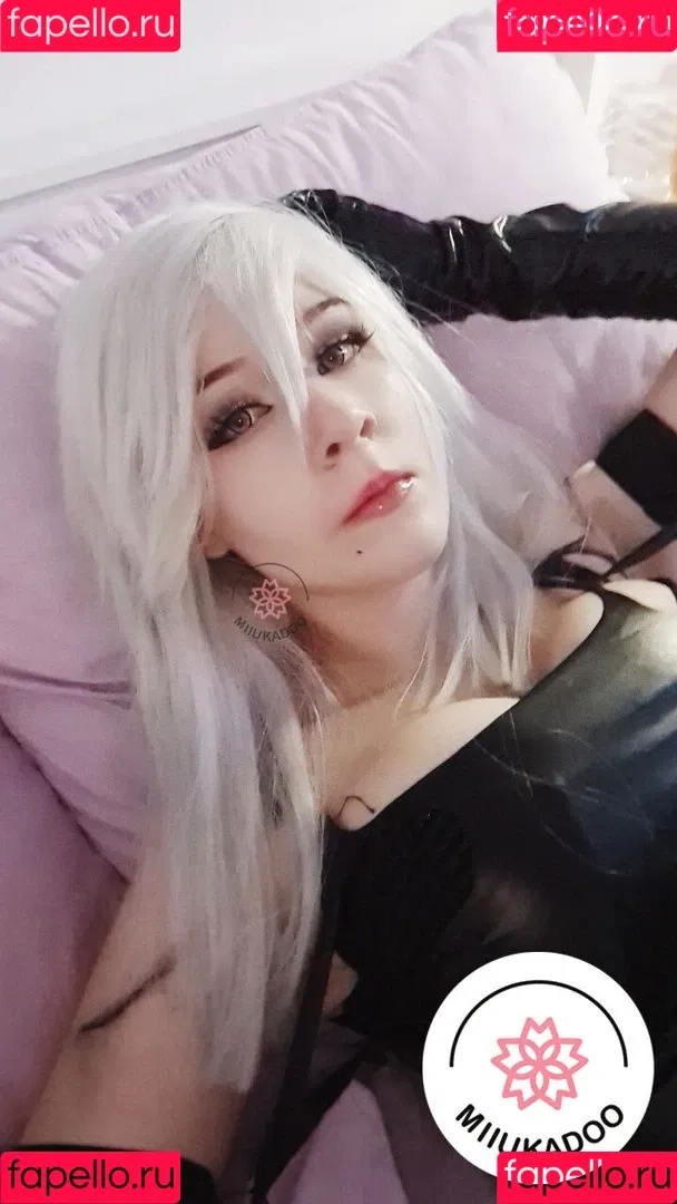 Miukadoo Onlyfans Photo Gallery 