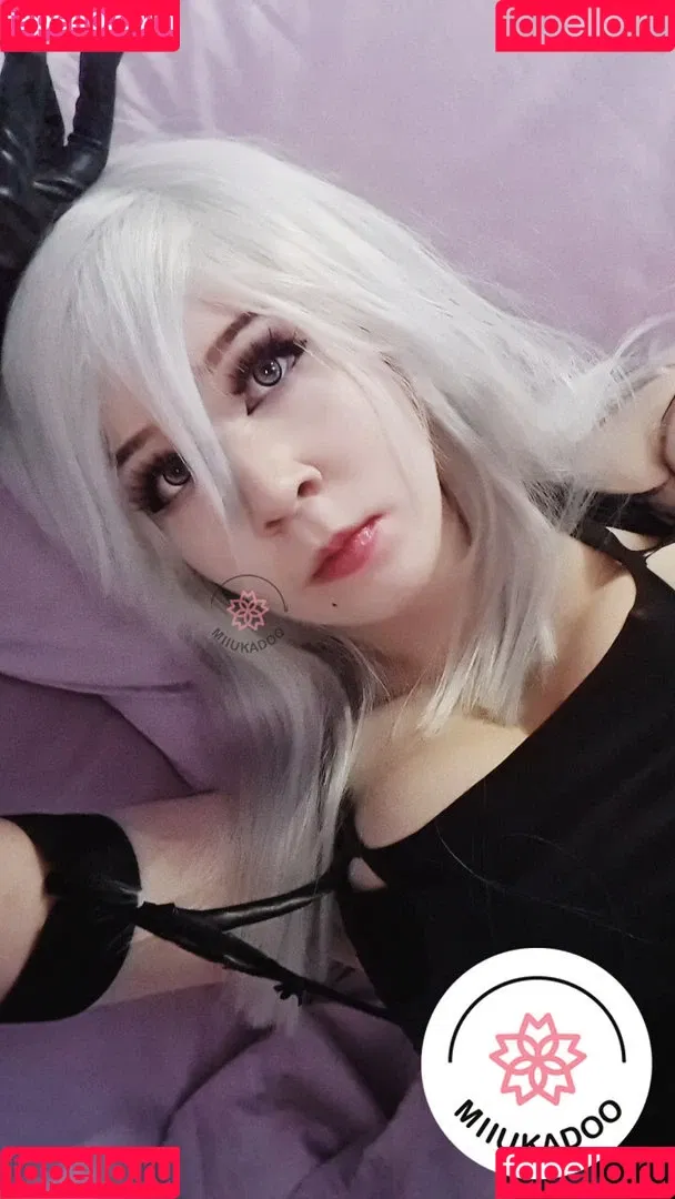 Miukadoo Onlyfans Photo Gallery 