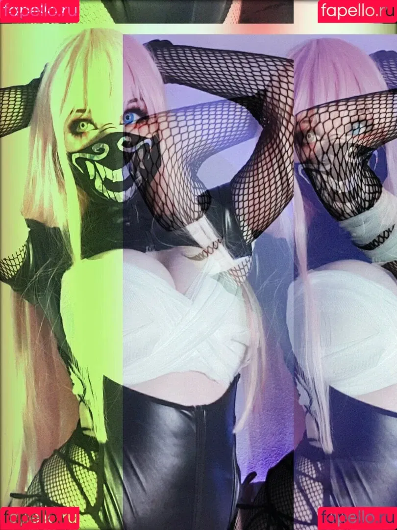Miukadoo Onlyfans Photo Gallery 