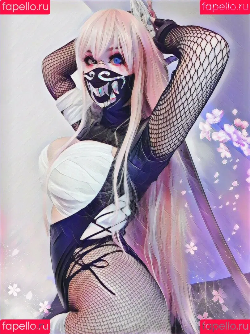 Miukadoo Onlyfans Photo Gallery 