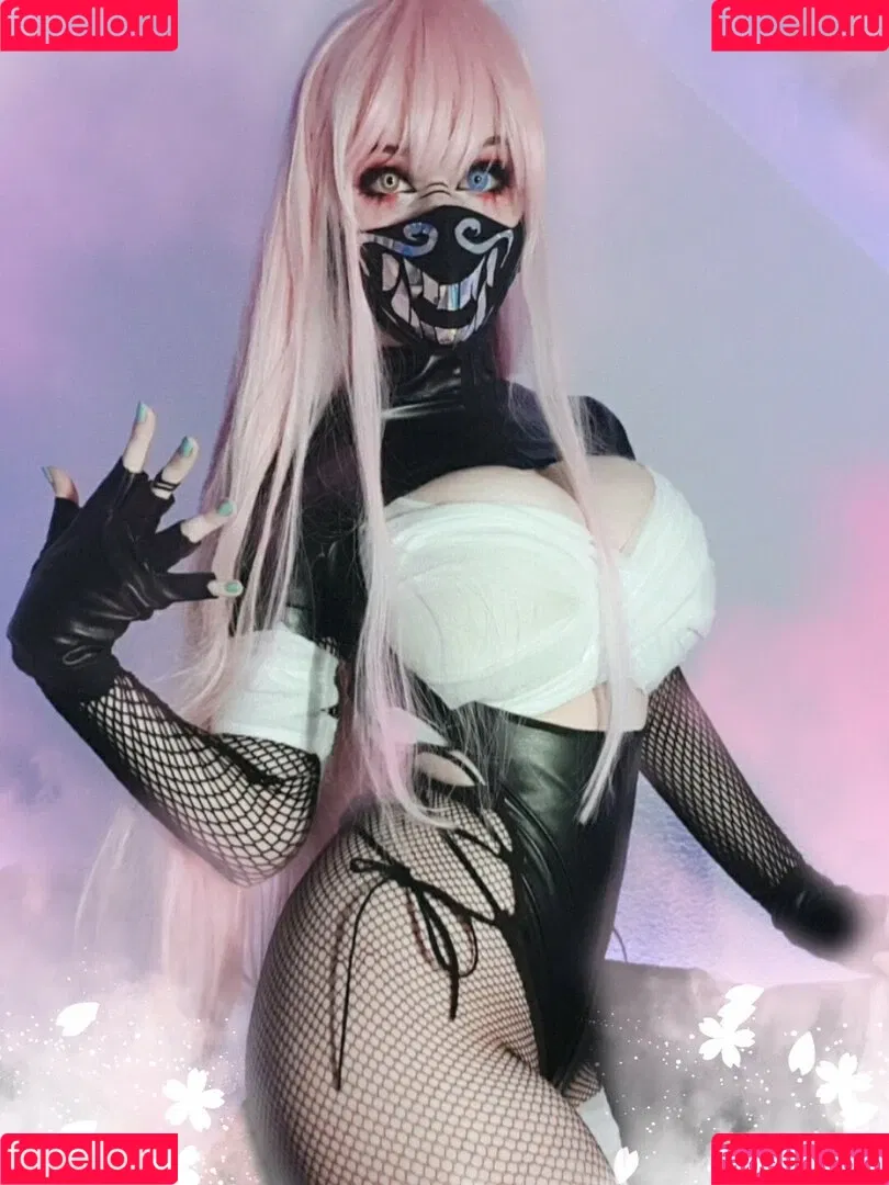 Miukadoo Onlyfans Photo Gallery 