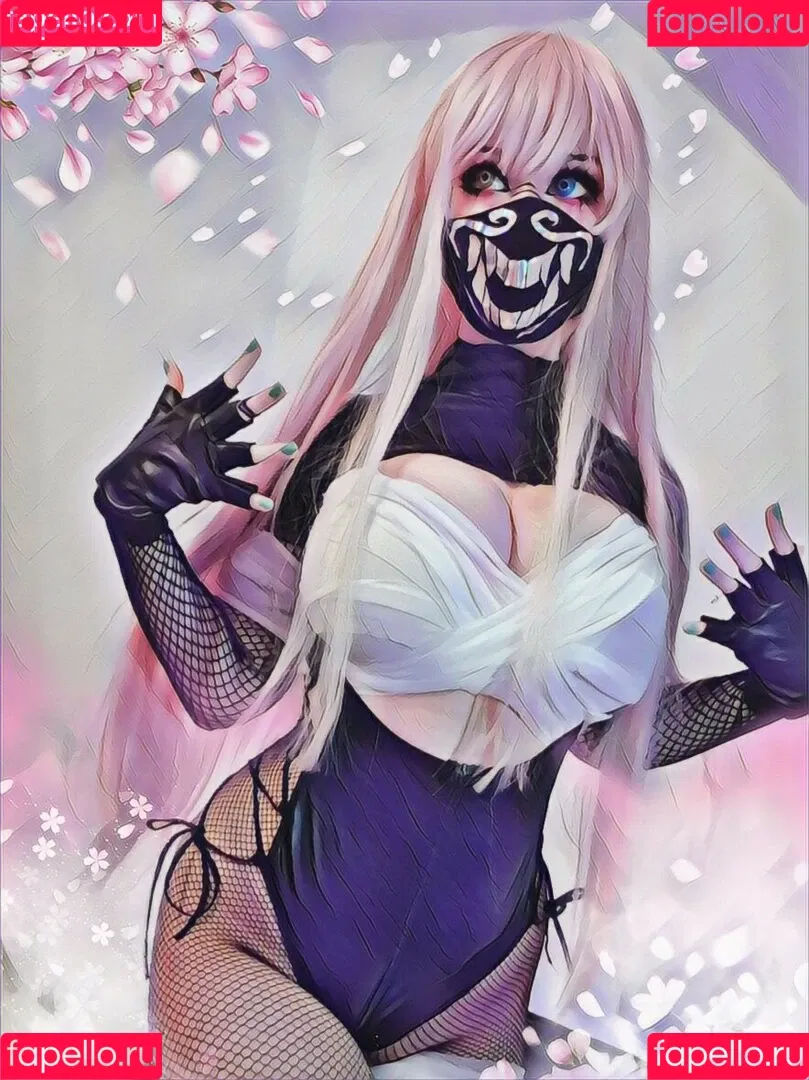 Miukadoo Onlyfans Photo Gallery 
