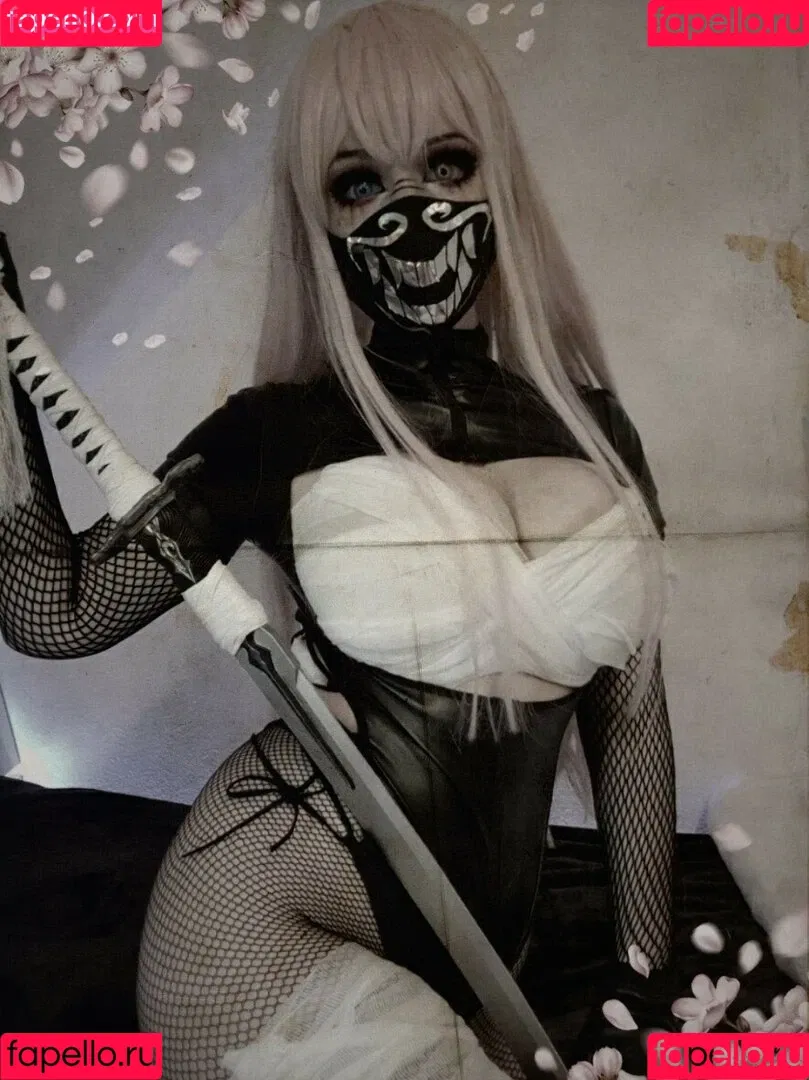 Miukadoo Onlyfans Photo Gallery 