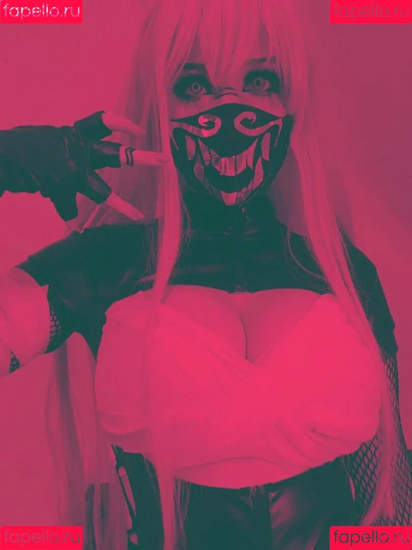 Miukadoo Onlyfans Photo Gallery 