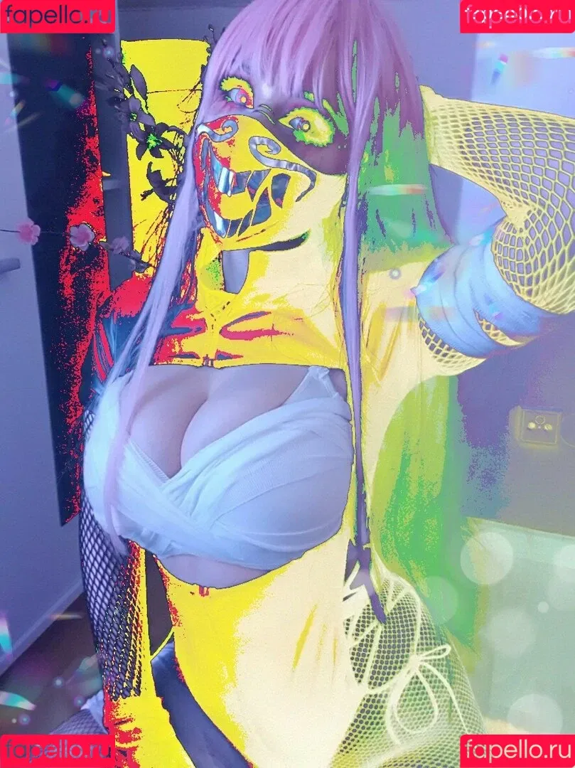 Miukadoo Onlyfans Photo Gallery 
