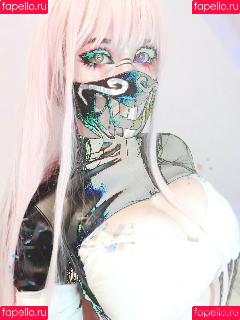 Miukadoo Onlyfans Photo Gallery 