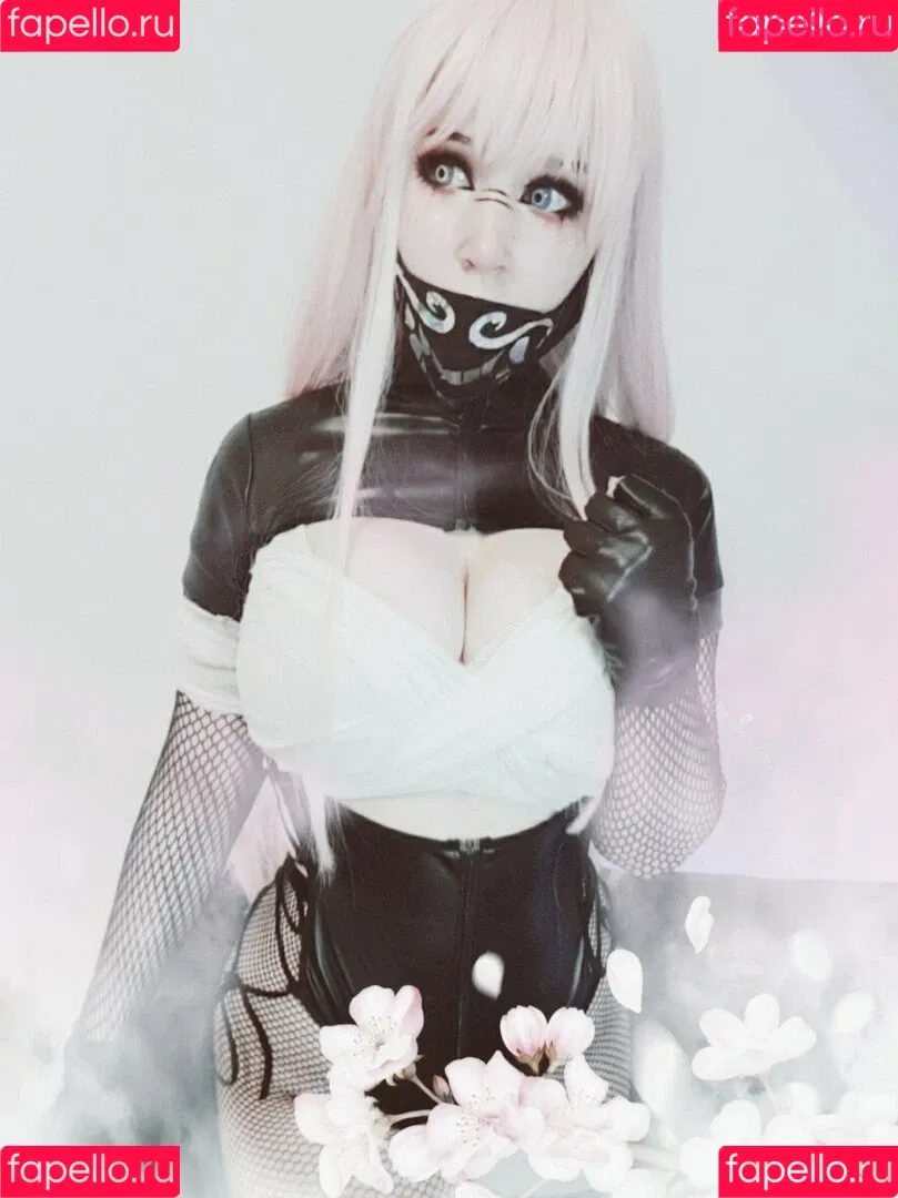 Miukadoo Onlyfans Photo Gallery 